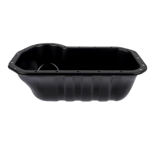 Cárter de aceite para solucionar fugas en Transporter T4 1.9 TD y 2.0 automático 044103601C