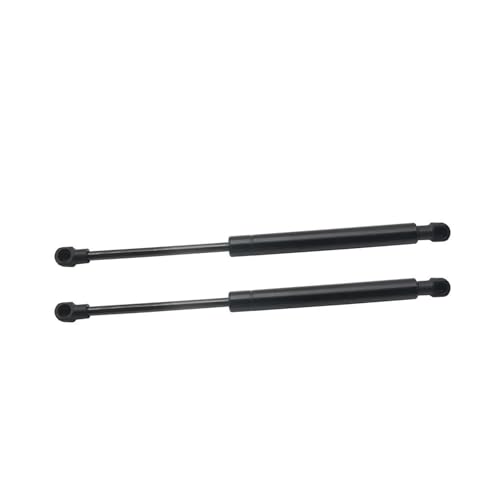 Vérins de levage de voiture pour réparer hayon bloqué Série 5 E61 amortisseur 2 Pcs