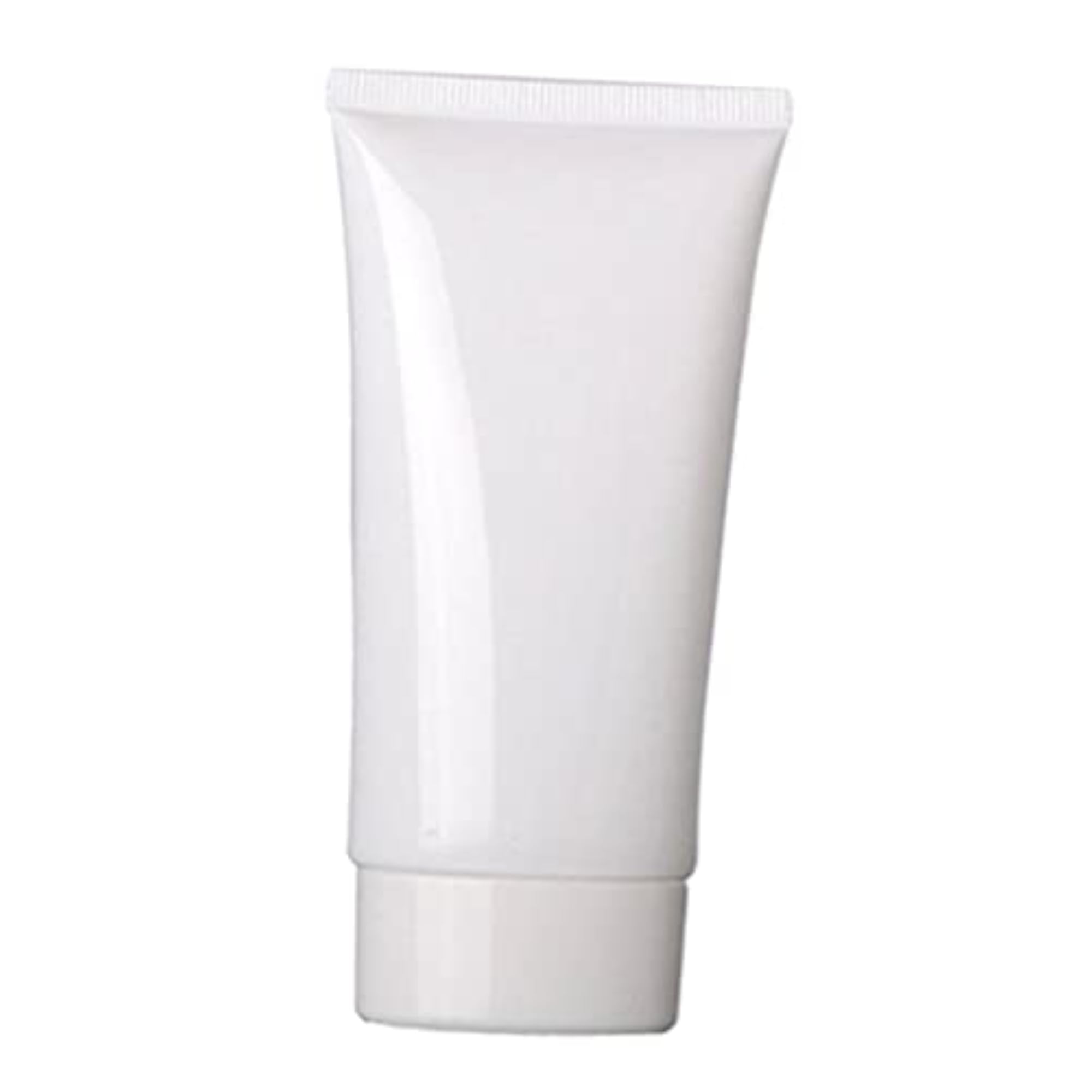 Hand Cream Hair Gel Storage Sample Bottles