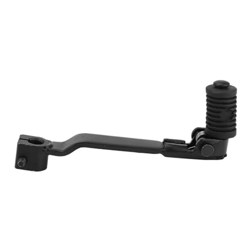 Levier de vitesses pliable pour pit dirt bike 110cc-160cc et moto ATV