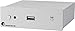 Produktbild Pro-Ject Stream Box S2 (Silber)