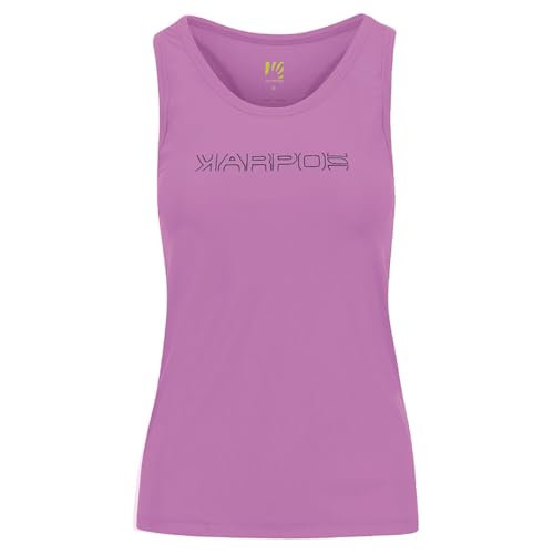 Karpos Quick W Top sweatshirt femme vêtement de sport rando