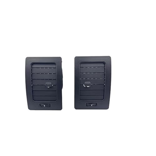 Bouches d'aération tableau de bord central Toyota Hilux pour voyage confort