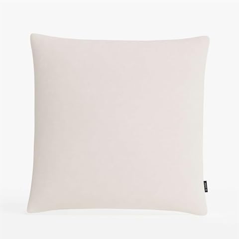 Outer Outdoor Throw Pillow - Pailsades Cream Cover