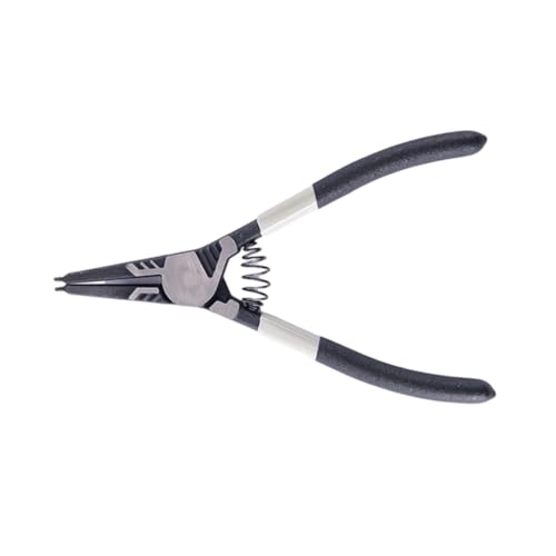 Mantenimento Pinza Punta Dritta Punta Piegata Snap Esterno Interno Per La Rimozione Professionale Mantenimento Circlip Professionisti Dritti E Piegati