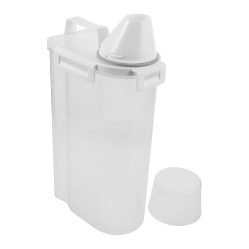 PLAFOPE ��e�ʐ����܎��[�{�b�N�X �v���X�`�b�N�����e�� �R��h�~�݌v �X�N�[�v�J�b�v�t�� ����p���f�B�X�y���T�[ �����⃉���h���[���[���ɓK�����I�[�K�i�C�U�[