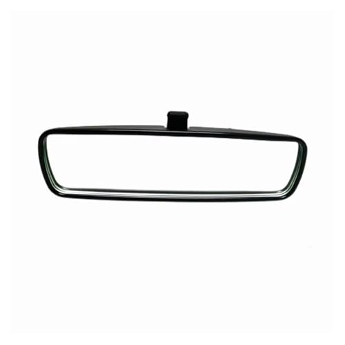 Espejo retrovisor interior para Peugeot 207 que soluciona la falta de visibilidad 2