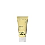 ATTITUDE Hand Cream, Made in Canada, EWG Verified, Plant and Mineral-Based, Vegan Personal Care Products, Earl Grey & Fresh Cucumber Scent, 75 mL