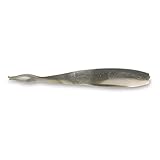 Berkley Gulp! Minnow, Pearl Silver, 3-Inch - Image 2