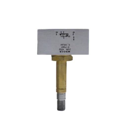 Électrovanne MCH-5-1/2 6997 pneumatique pour commande de vérin