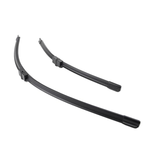 Balais d'essuie-glaces Aerotwin premium pour Ford 2 trappe, essuyage haute précision 26 17 14