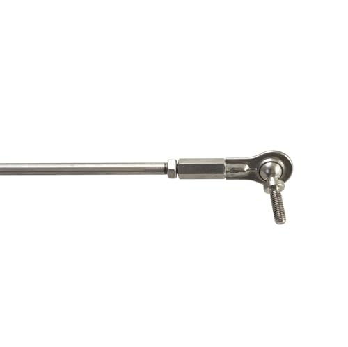 Steering Cable - Compatible with Yamaha VX DLX/Sport F1K-61481-00-00