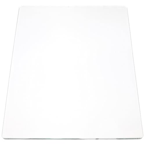 Plaque de gel pour scrapbooking silicone A4 pour réussir vos impressions sans presse