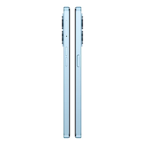 OPPO A77 64GB Blauw (CPH2339OE)