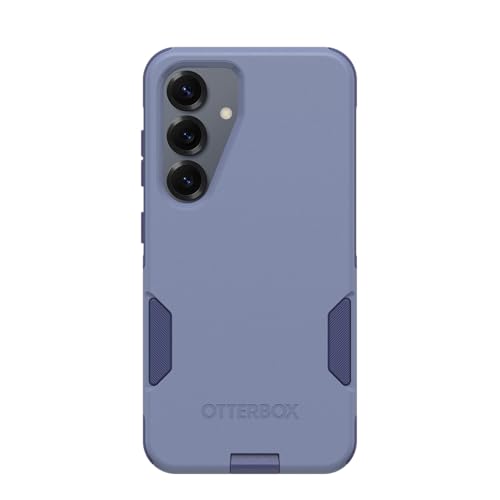Image of OtterBox Samsung Galaxy S25 Commuter Series Case - Denver Dusk Purple