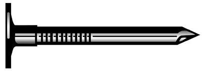 ROOFING NAIL EG1-1/2