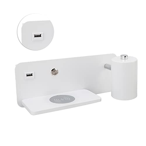 Applique a LED, Lampada da Parete con Porta di