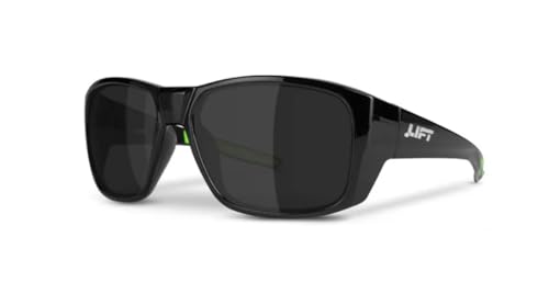 VANGUARD-BLK GLOSS/SMOKE