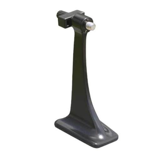 Adaptador de trípode para binoculares en acampadas y astrofotografía nocturna
