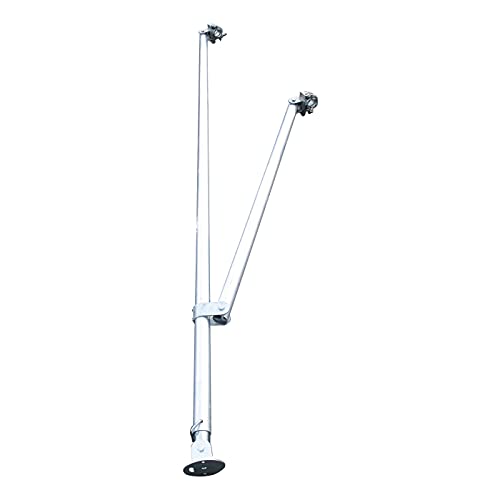Preisvergleich Produktbild Krause Ausleger (Aluminium)