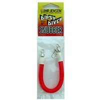 Luhr JensenSnubber