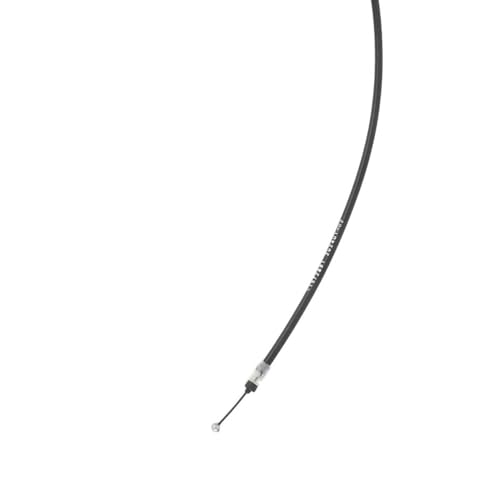 Cable de pestillo de capó para solucionar atascos de apertura en Renegade 7
