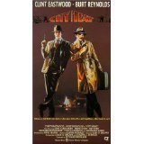 Preisvergleich Produktbild City Heat [VHS]