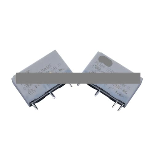 Relais 5A PCNH-124H3MHZF 24V de puissance pour circuit imprimé - 4
