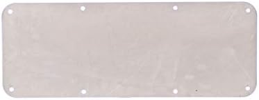 Motobilt Cowl Cover Bare Steel. FITS Jeep CJ/YJ Models