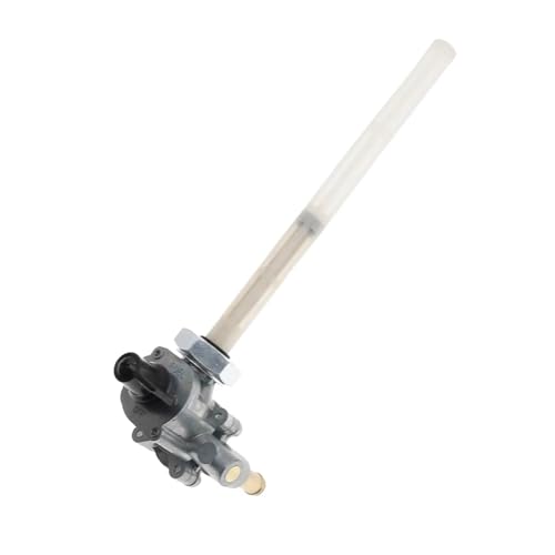 Válvula combustible universal para motocicleta VT 750 Shadow interruptor aceite 3