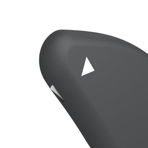 Image of Slice Micro Safety Cutter | Safe Ceramic Box Cutter Lasting 11x Longer than Metal | Keychain Box Opener | 2 Pack | Millennial Gray