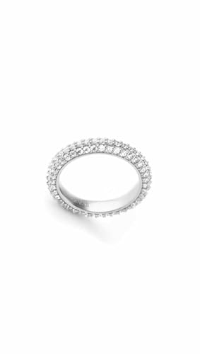 ANILLO GUESS - Ring INFINITY Color: Plata
