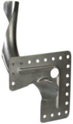 Sioux Chief 550-MP2 1/2'' PEX Bend Support With Plate