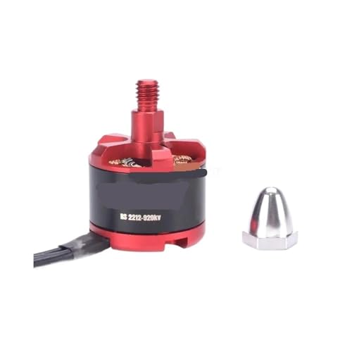 Moteur sans balais 2212 920 kV pour concevoir son premier drone