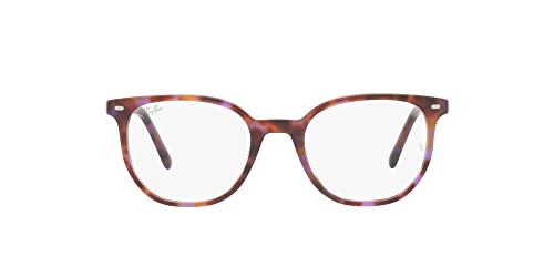 Image of Ray-Ban Unisex Rx5397 Elliot Round Prescription Eyewear Frames