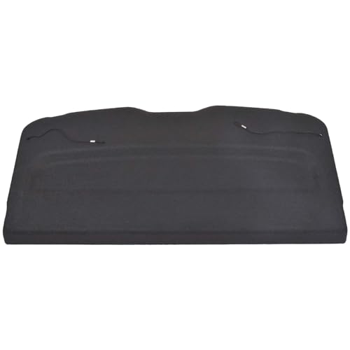 Plage arrière Corsa F 2019-2024 pour cacher vos bagages en ville Bisenya