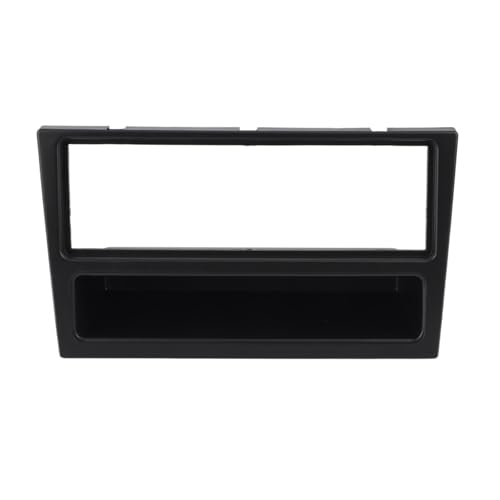 Radio fascia Opel Corsa C Meriva cadre pour combler vide console
