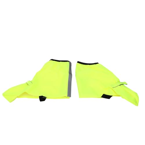 Cubrebotas Ciclismo Reflectivo AMONIDA 1 Par miniatura 1