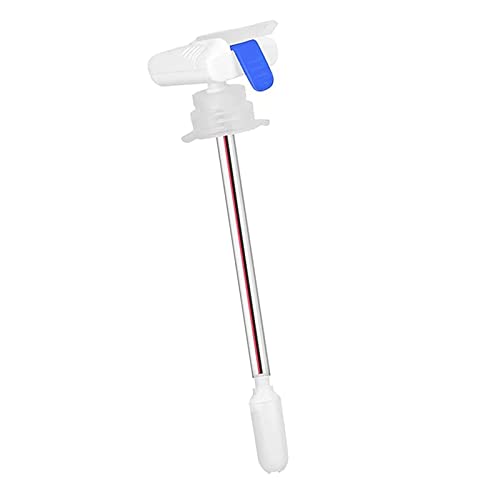 Imagen de KESOTO Dispensador de Leche Eléctrico Automático de Fácil Instalación para Bebidas Jugo Agua con Uso Portátil Y Compacto Adecuado para Cocina Fiestas Hogar N