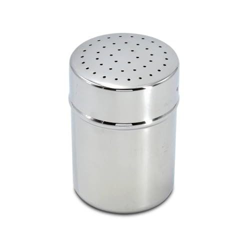 Erre4M Spargicacao in Acciaio Inox