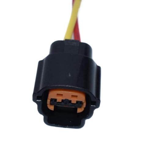 Conector de cableado de temperatura para Frontier y Sentra 3