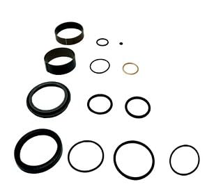 Image of Yamaha YZ125 /YZ125X (2023-2024) Fork Seals, #BCR-W003B-00-00