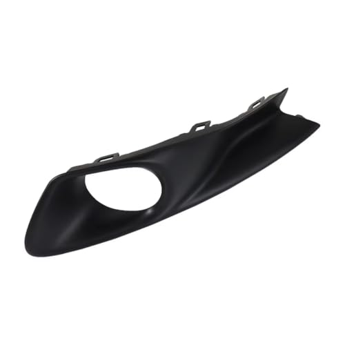 Embellecedor carcasa lámpara antiniebla para Citroen DS5 y panel de protección para parachoques 6