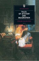 Tales of Mystery and Imagination