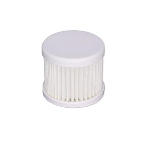 Filtro de aspiradora de 2 piezas compatible con SilverCrest SMS 300 A1 4