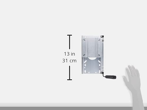 Springfield Marine Co Universal Trac-Lok Ii , 13" X 7-1/4" #TOP3