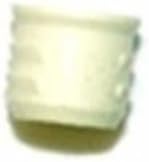 Andersen Grille Grommet in White Color 1968 to Present