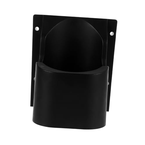 Ciieeo Wall Mounted Spray Bottle Rack Durable Multi Functional Organizer for Detailing Spray Bottles Car Beauty Tools and Accessories Space Efficient Storage