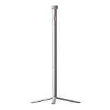 XGIMI PowerBase Soporte para MoGo 4 Series, Soporte 2en1 con Batería , 5h video/12h música uso con proyector, Montaje Rápido, Ligero, Portátil y Estable