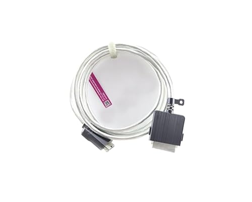 Câble TV One Connect BN39-03004A haute fidélité pour flux 8K Samsung Neo QLED
